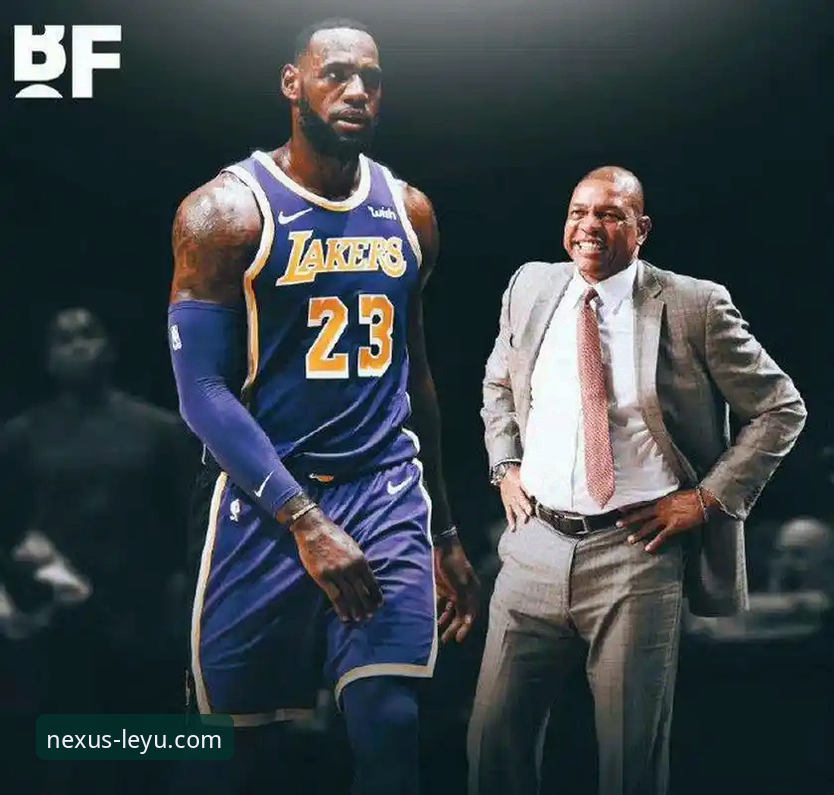 骑士惨败湖人深度评测：从阿特金森赛后反思看NBA防守趋势