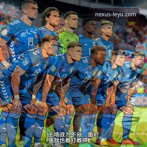 世预赛狂欢夜4大看点：波黑12年圆梦，意大利连续3届出局